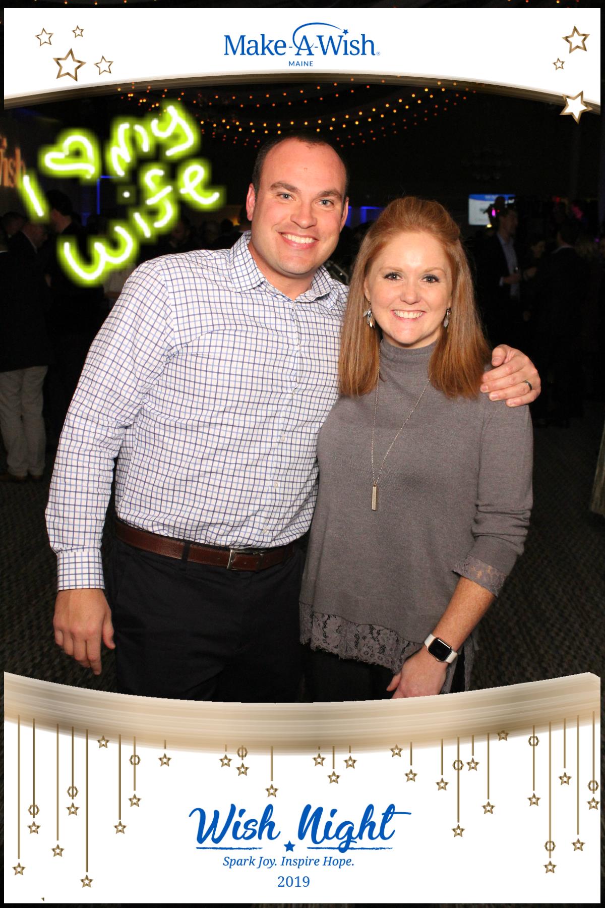 Wish Night | View more photos from the event at gallery.mainemagicmirror.com/u/MaineMagicMirror/Wish-Night